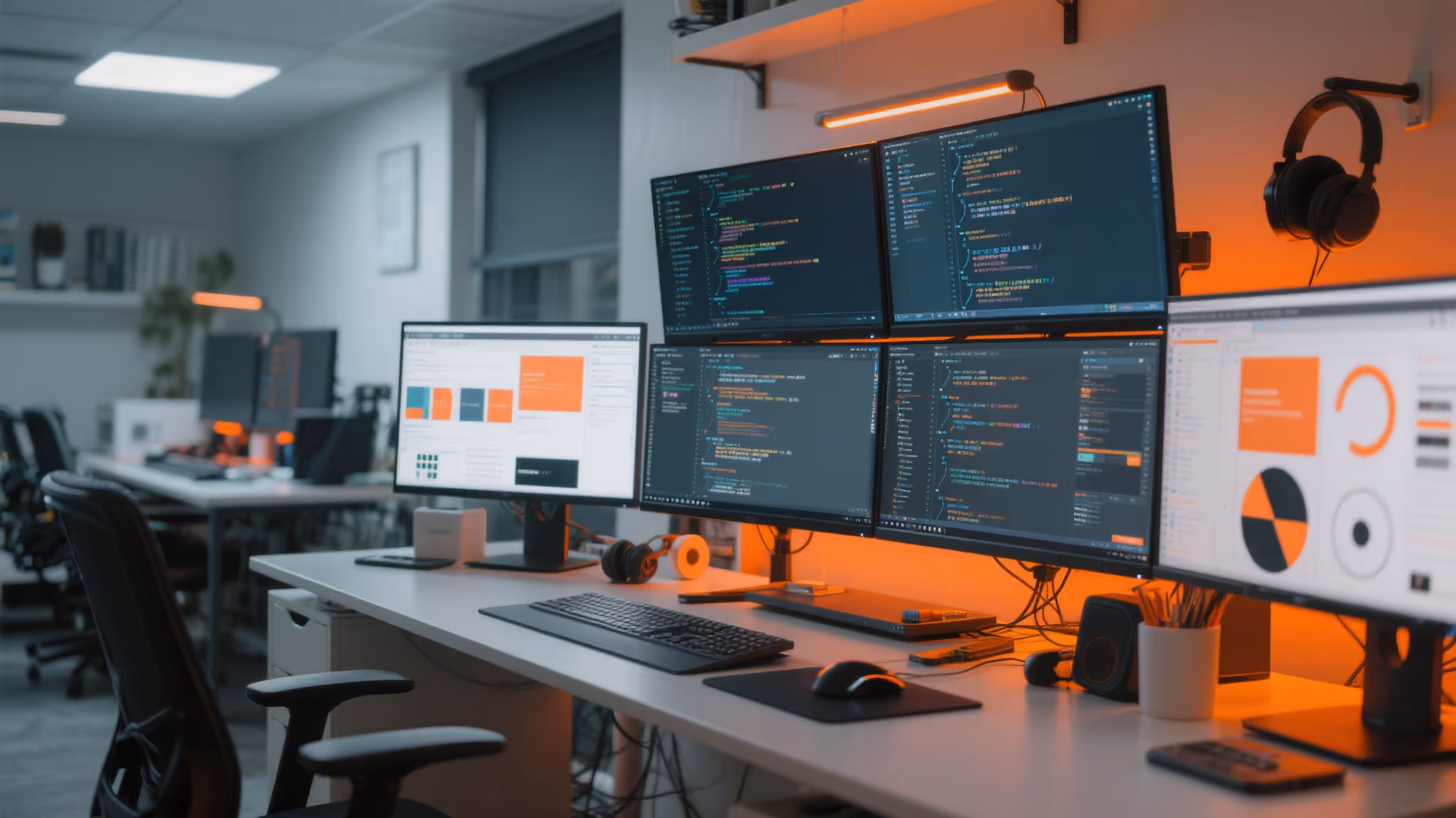 Strategic Shopify development with modern tools and frameworks