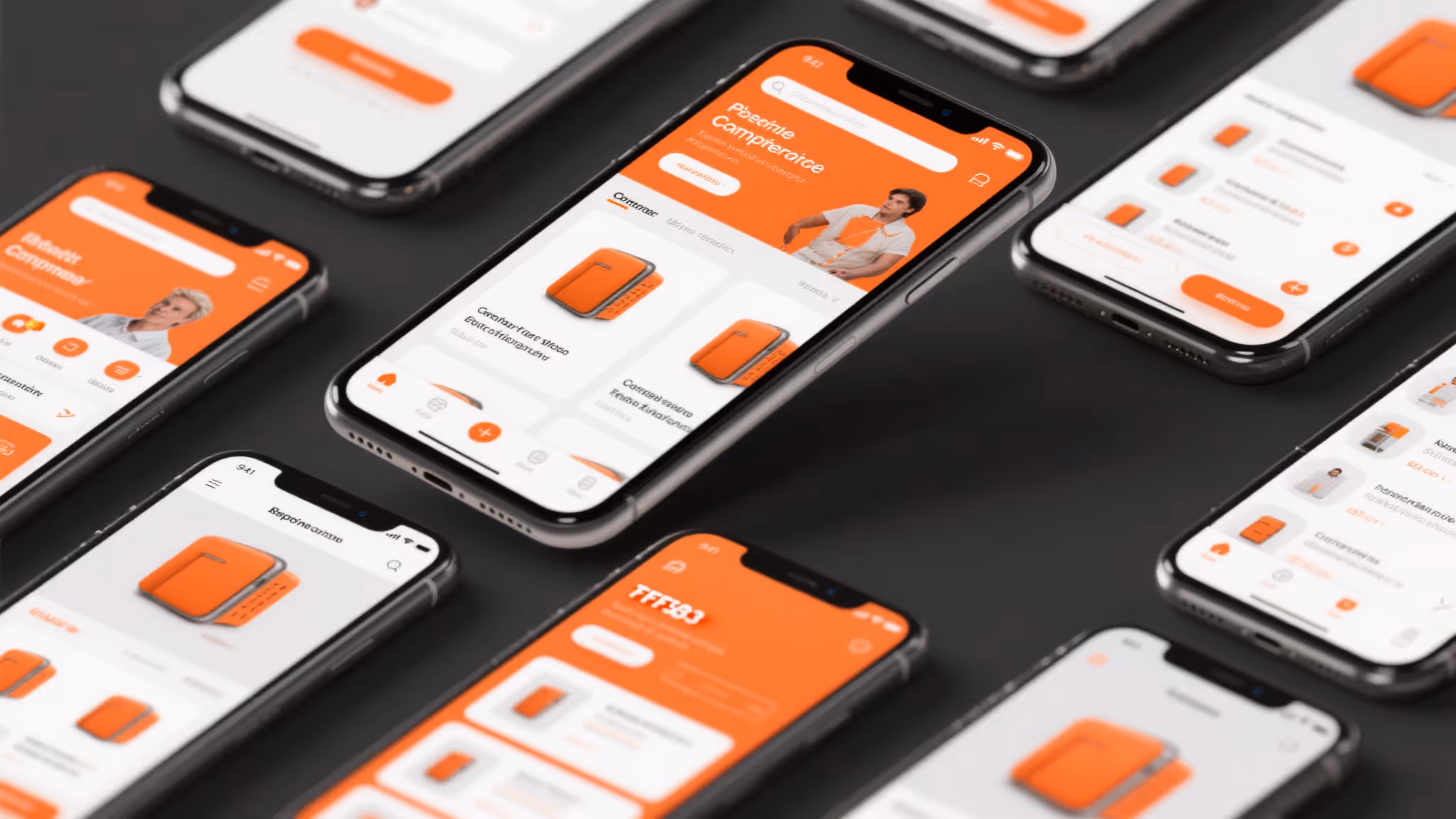 Professional Shopify features including performance optimization and conversion tools