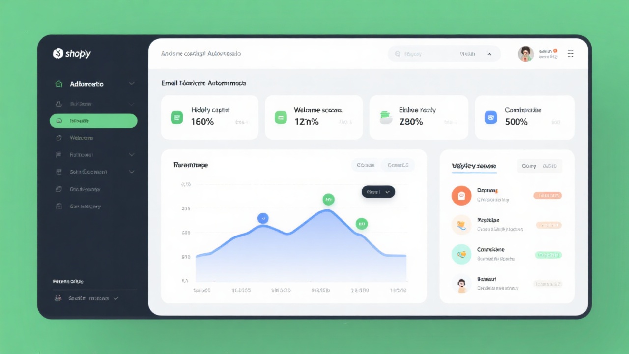 A/B test results showing a simple text-based landing page outperforming a high-design version