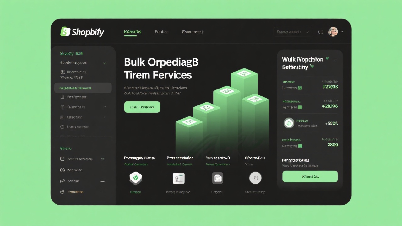Shopify Search and Discovery filters being audited after a category metafield update