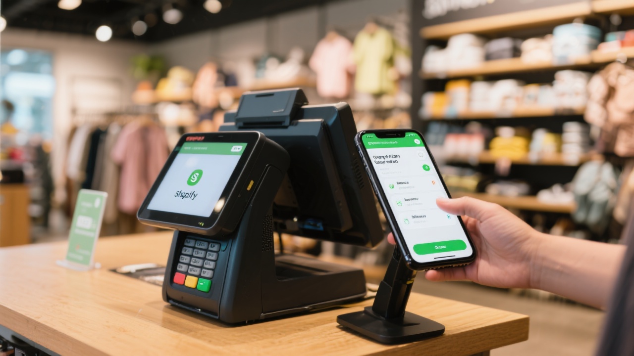 Shopify merchant reviewing a roadmap of platform changes and operational fixes